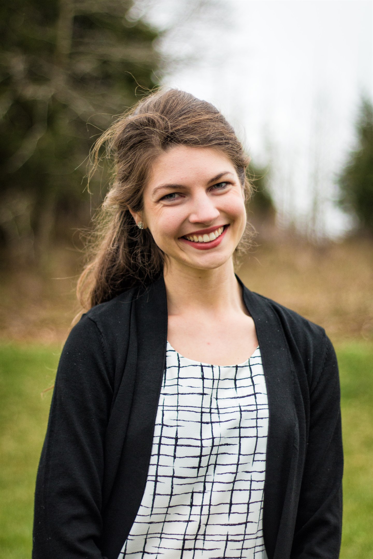 Katie Muckley — DPT · NCS, Physical Therapist at Movela