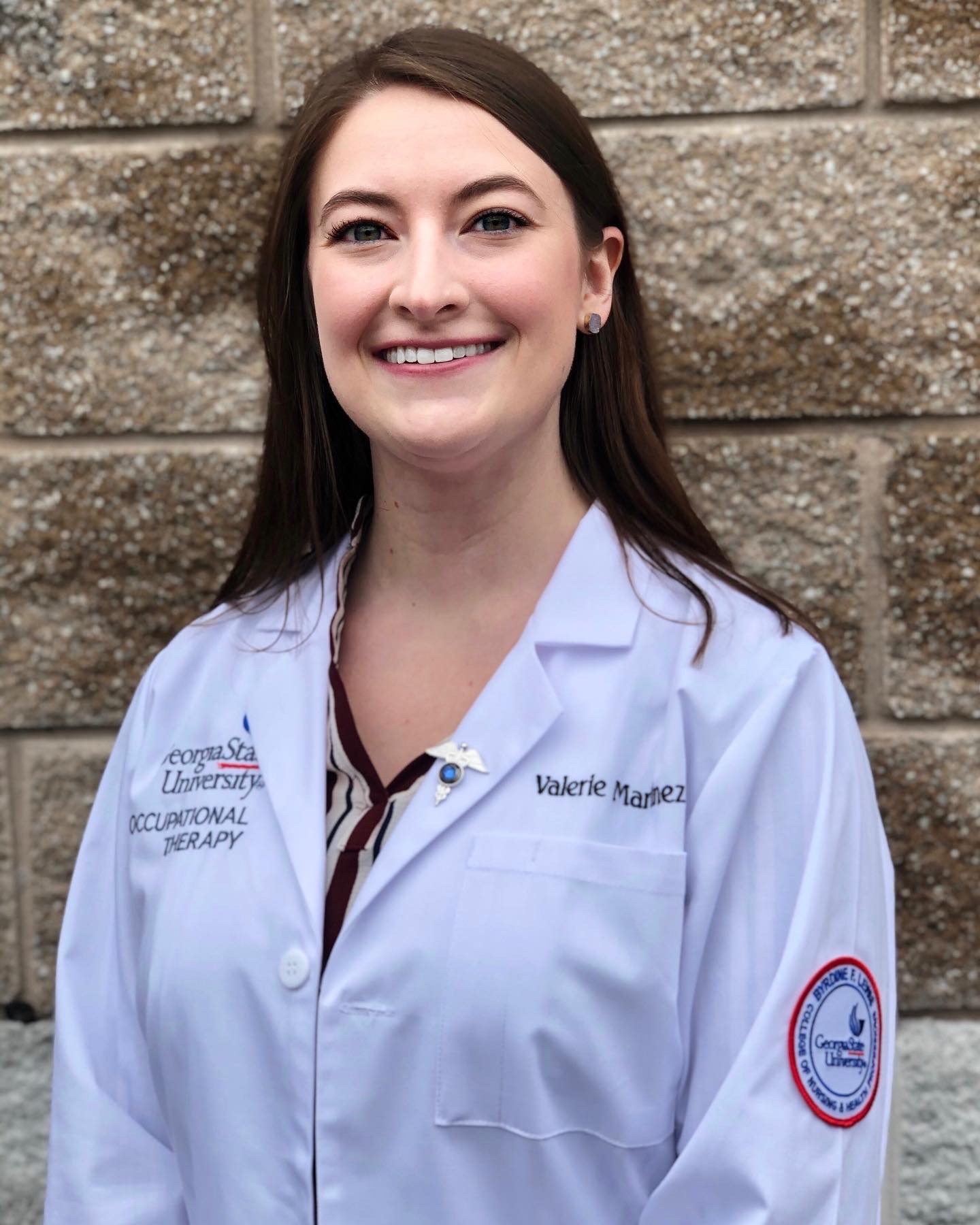 Valerie Ohanian — OTR/L · CSRS, Occupational Therapist at Movela
